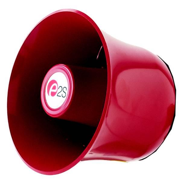 SP70-0014 E2S HORNBEXS120 Spare Horn Assembly Kit f/ S2 Flare Horn for BExS120, STExS2, GNExS2